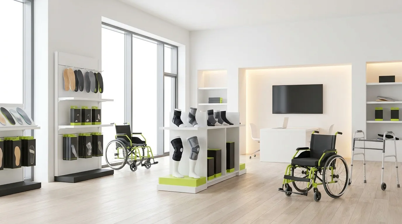 Imagen de portada del artículo: Cómo elegir una silla de ruedas: tipos, medidas y uso